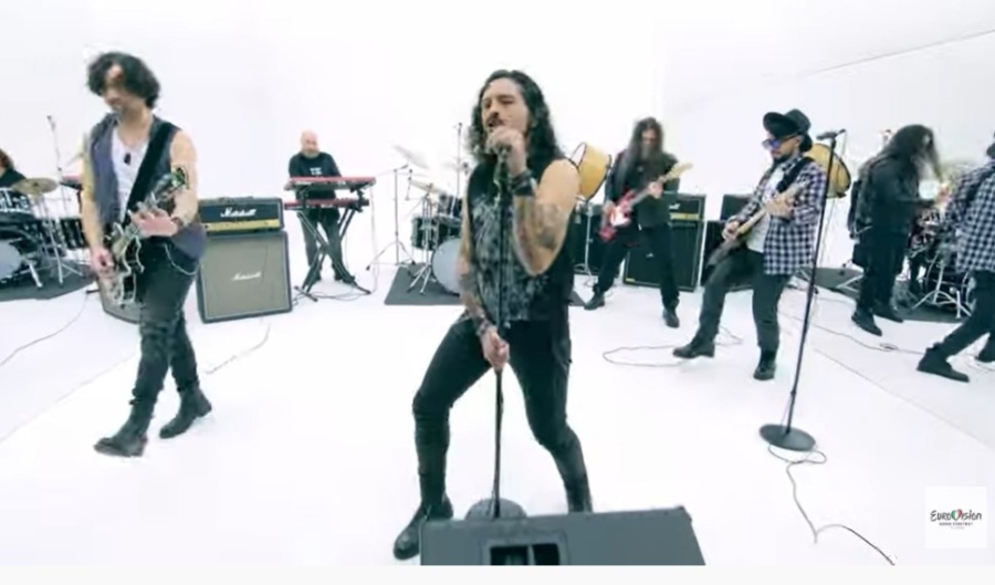 Вижте българската песен за Евровизия 2022 (ВИДЕО)